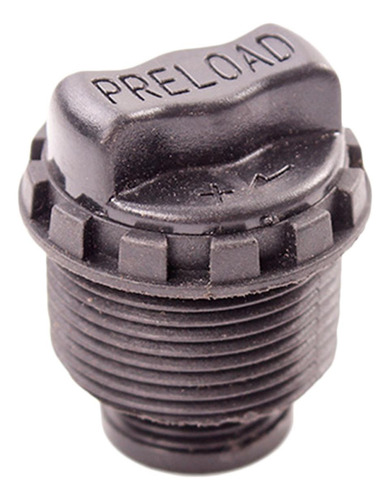 Tapas De Bloqueo De Horquilla Delantera De Perilla 25,4 Mm