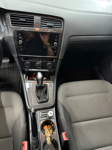 Volkswagen Golf 1.4 Tsi Trendline