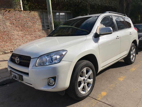 Toyota Rav 4 2013