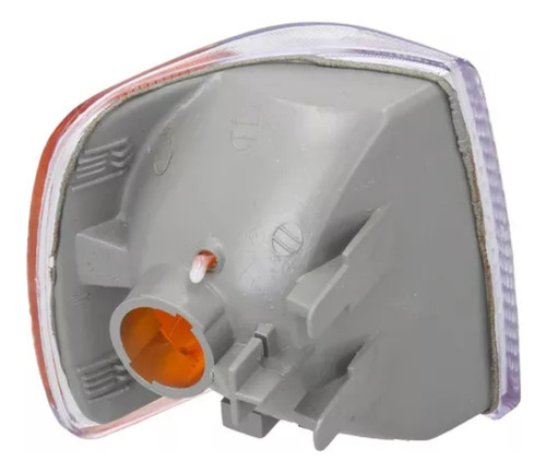 Faros Giros Fume T/cibie Der. Vw Gol Senda Saveiro 91/95