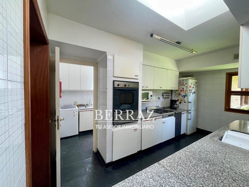 Casa Venta 5 Ambientes Con Vista Al Golf En Village Golf & Tennis Cc Pilar Lote De 913,25 M2