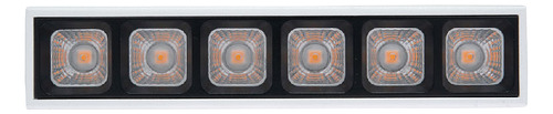 Luminario Hs-ion Folding Light Blanco 10w, 4000k, 845lm