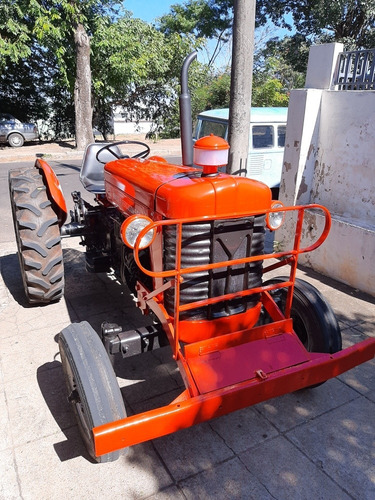 Massey Ferguson