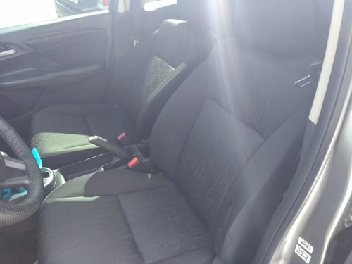 Honda Fit 2015 1.5 Lx Flex Aut. 5p