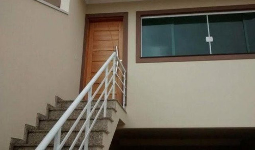Imagem 5 de 15 de Casa Sobrado Para Venda, 3 Dormitório(s), 125.0m² - 963