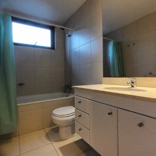 Casa Amoblada En Arriendo Comuna De Lo Barnechea