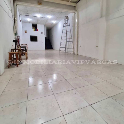 Imagen 4 de 9 de Se Vende Local Comercial En Maiquetia Estado La Guaira Ref 239