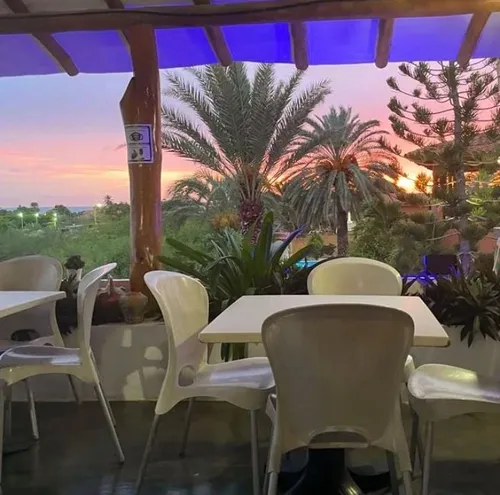 Hotel En El Yaque Margarita
