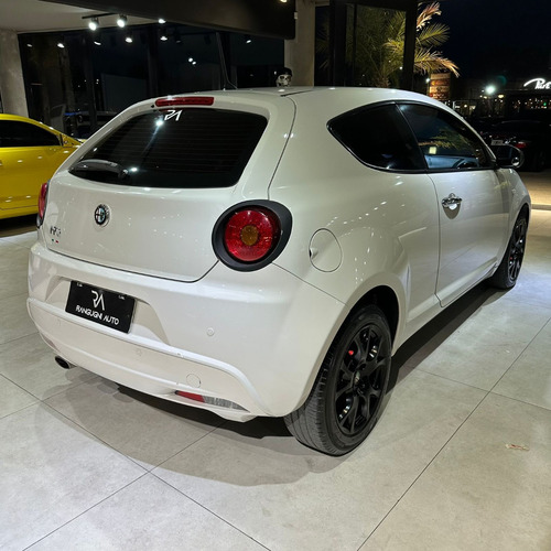 Alfa Romeo Mito 1.4 Junior 78cv 5mt