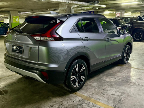 Mitsubishi Eclipse Cross 1.5 Rs 4X4 At