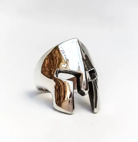 Anillo de 2025 gladiador