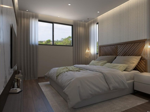 Imagen 13 de 14 de Casas En Venta En Punta Cana, Exclusivos Diseños, 3 Hab