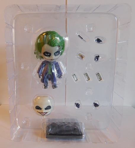 Figura Nendoroid The Joker ( El Guasón )