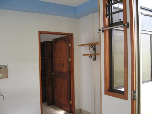 Imagen 4 de 5 de Alquiler De Bonito Y Cómodo Apartamento En El Coyol