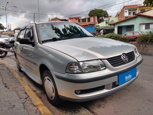 Gol 1.0 5p 2000