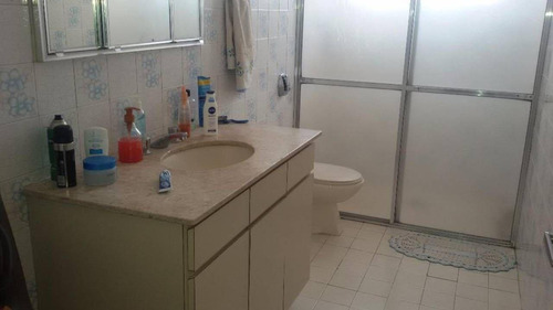 Imagem 22 de 25 de Lindo Sobrado À Venda - 3 Quartos - 3 Vagas - Jordanópolis - São Bernardo Do Campo - Sp - 13796