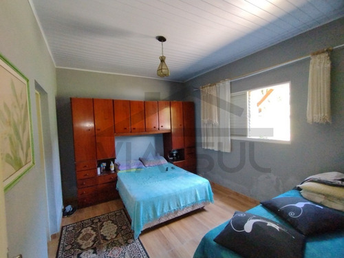 Imagem 17 de 30 de Belíssimo Sítio, Com Excelente Topografia E Rico Em Água - 52 - 70636338