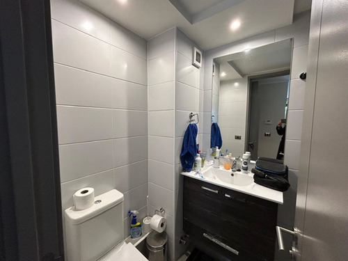 Depro En Venta 2 Dorm 2 Baño 2est 1b Ñuñoa