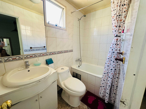 Casa En Venta Los Pinos Comuna De Quilpue (86577)