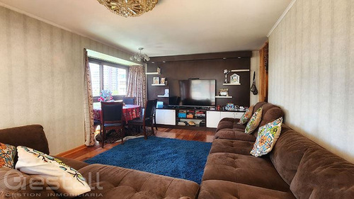 Departamento En Venta De 3 Dorm 3 Baños. En Las Condes