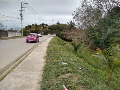 Terreno en venta