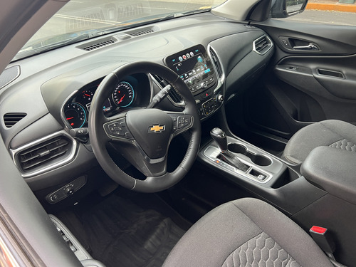 Chevrolet Equinox 1.5 Lt At
