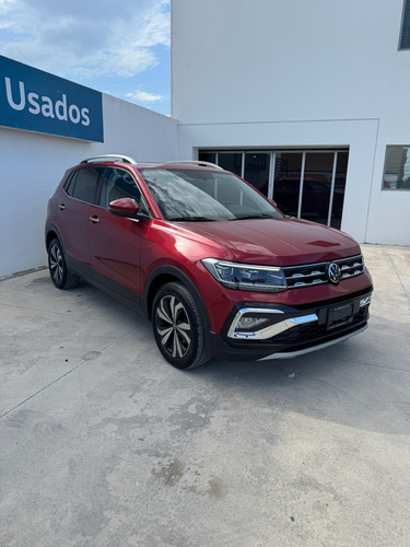 Volkswagen Taigun 1.0 Tsi Highline At