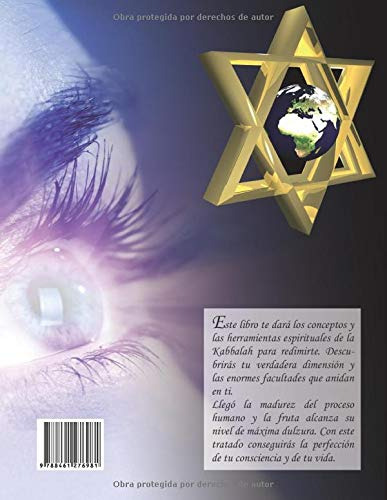 El Libro De La Redención: Tratado De Cábala - Sefer Ha ...