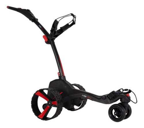 Imagen 3 de 7 de Carro Electrico Mgi Zip X3 Ultracompacto Litio Oferta