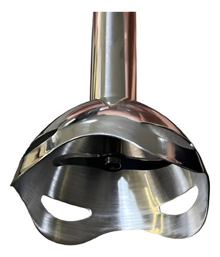 Cuchilla Brazo Metalico Mixer Minipimer Liliana Ah901b Orig