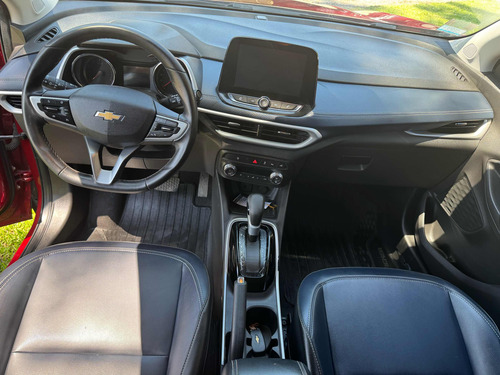 Chevrolet Tracker 1.2 Premier Turbo At