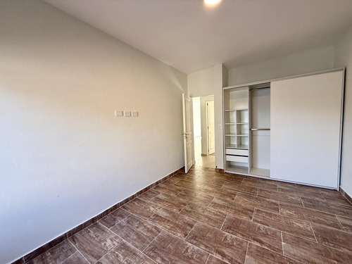 Duplex A La Venta En Lujan Barrio Sarmiento Apto Credito