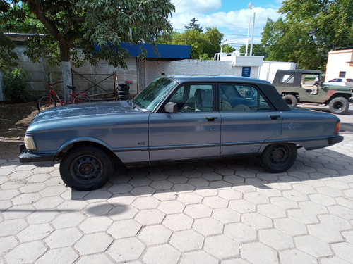 Ford Falcon 3.0 Gl