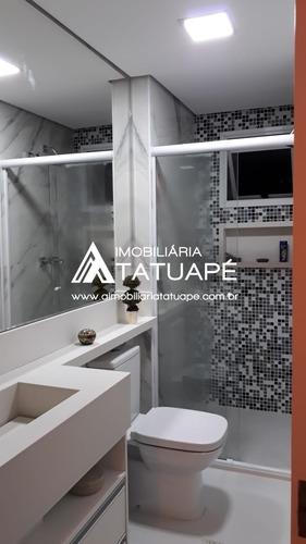 Imagem 10 de 23 de Apartamento - Ap000334 - 68388852