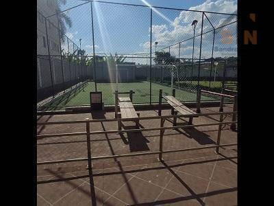 Imagem 16 de 18 de Apartamento Com 2 Dormitórios À Venda, 43 M² Por R$ 199.900,00 - Jardim Ansalca - Guarulhos/sp - Ap0189