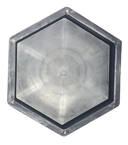 Forma Para Fazer Tijolos De Cimento 02 Moldes