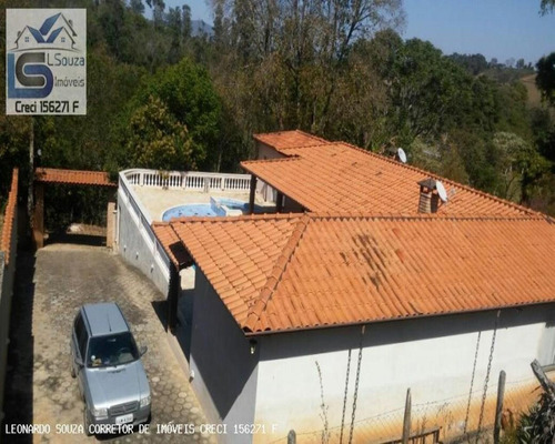 Imagem 6 de 15 de Chácara Para Venda Em Socorro, Zona Rural, 2 Dormitórios, 1 Suíte, 5 Vagas - 570_2-1186185