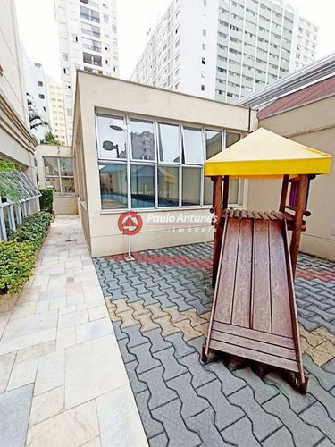 Imagem 19 de 21 de Apartamento 1 Dorm - R$ 500.000,00 - 41m² - Código: 9512 - V9512