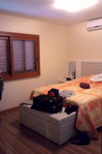 Imagem 12 de 14 de Casa À Venda, 198 M² Por R$ 575.000,00 - Jardim Panorâmico - Ivoti/rs - Ca1069