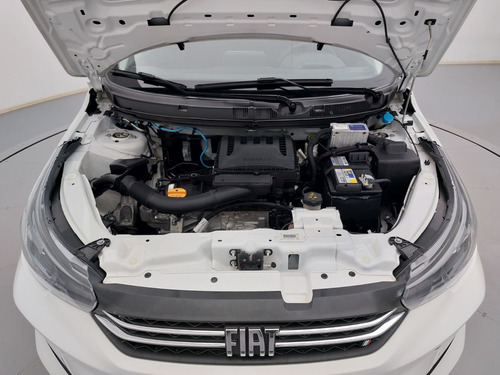 Fiat Cronos 1.3 FIREFLY FLEX DRIVE MANUAL