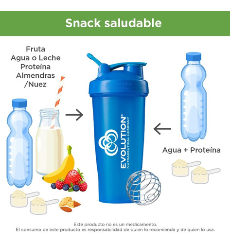 Wp100 Bote De 1400 G - 0 Carbs Y 0 Grasas