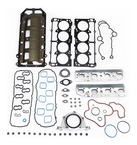 Kit Juntas Dodge Ram 3500 2009-2014 5.7 Ohv 16v V8