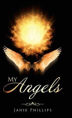 Libro My Angels - Janie Phillips