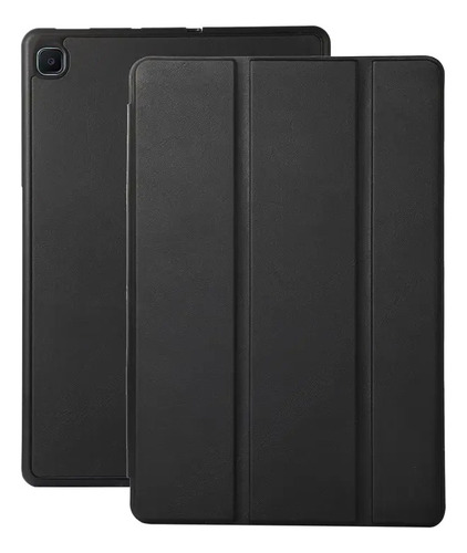 Funda Case Smart Cover Samsung Tab S6 Lite Sm-p610 2020 10.4