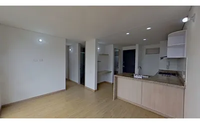 Apartamento en venta