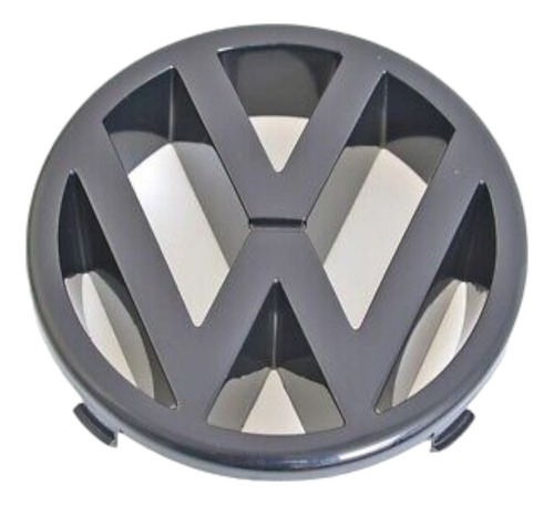 Insignia/escudo De Parrilla Delantera Volkswagen Saveiro Ab9