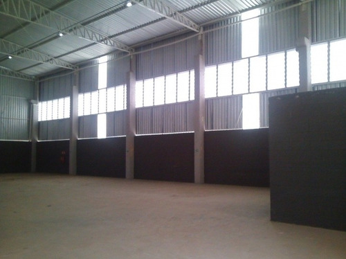 Imagem 1 de 15 de Galpão De 500m² Em Santana De Parnaíba - 2553