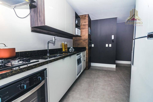 Imagem 3 de 17 de Vendo Apartamento Na Monsenhor Veras No Bairro Santana Em Porto Alegre - Ap4160