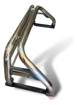 Comprar Barra Antivuelco Cromado Acero Inoxidable Mazda Bt50 12-21