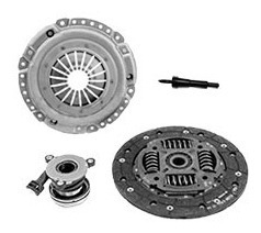 Imagen 1 de 1 de Kit Clutch Embrague Strunker Kch401h Para Chevrolet Sonic